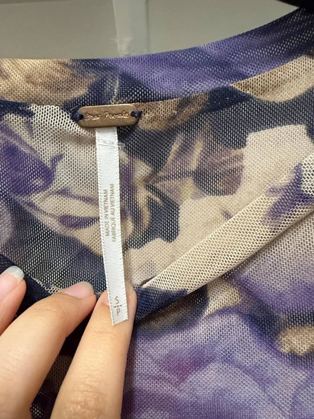 Free People Gianna Maxi Dress - Picture 11 of 11